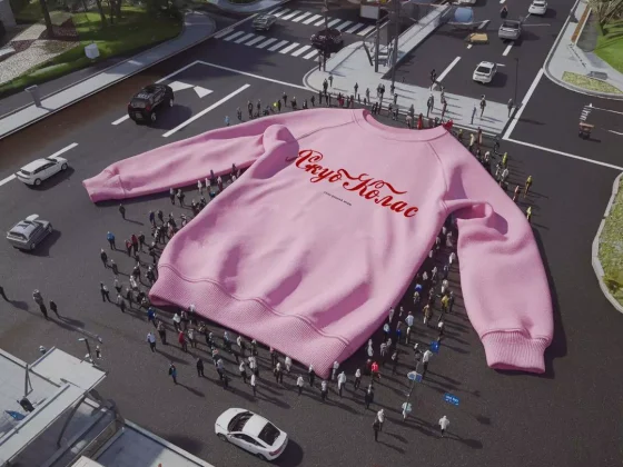 5 белорусских брендов одежды в эмиграции